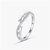 Anillo Gaurosa Mujer Fantasy in Plata Zirconia 50004089 - 50004089_19